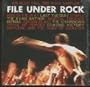 File Under Rock: Emi Music Fall 2005 Rock Sampler