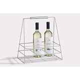Bottiglia Wire Bottle Basket
