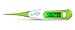 Digital Thermometer - Lighted Jumbo Display - Fast Reading 10 to 25 sec - Flexible Tip - Waterproof - Safe for Baby, Toddler, Child and Adult - Best Baby Fever Thermometer