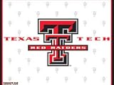 Tailgate Pad Texas Tech Flexible Chopping Mats Set of 2