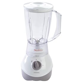 Moulinex Optimix LM300515 1.5 litre 400 Watt Blender