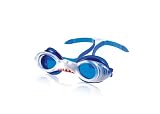 Speedo Camilian Swim Goggle (Shark/Grey)