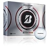 Bridgestone Tour B330-RXS Golf Balls - 2012 Model