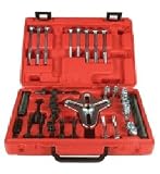 Harmonic Balancer Puller Set