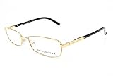 MARC JACOBS 076 Gold Havana APH Optical Frame Eyeglasses 51-16-130