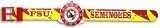 Florida State Seminoles Kids Team Watch
