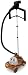 Conair GS29 Instant Heat Ionic Professional Garment Steamer