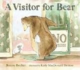 A Visitor for Bear