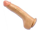 Colt Porn Star Gage Weston Genuine Cast Realistic Cock Dildo
