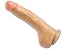 Colt Porn Star Gage Weston Genuine Cast Realistic Cock Dildo