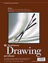 Strathmore Drawing Paper Pads Size 8 x 10