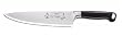 Messermeister San Moritz Elite - 8" Chef's Knife