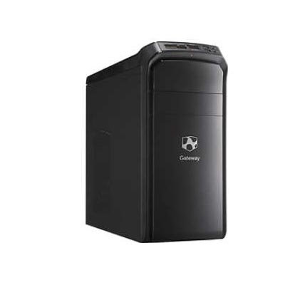 Gateway DX4850-27EU 6GB 1.5TB DVDRW Desktop