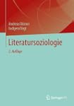 Literatursoziologie