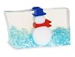 Primal Elements Snowman Soap - 6.8 oz.