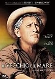 il vecchio e il mare / The Old Man and the Sea (Dvd) Italian Import