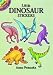 LITTLE DINOSAUR STICKERS