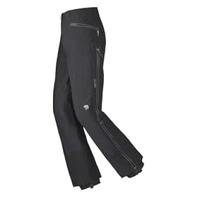 Mountain Hardwear Mens Vertical Pant by Mountain Hardwear
