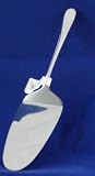 Monty's Stainless Steel Cake Server