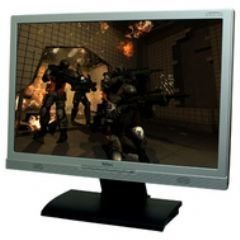 Maxdata Belinea 1935 S1W Monitor 48,3 cm (19 Zoll) LCD-TFT