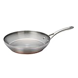 Anolon Nouvelle Copper 12" Open Skillet