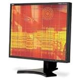 19' 1280X1024 Black LCD