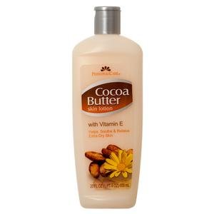 Amazon.com : Personal Care Cocoa Butter Skin Lotion with Vitamin E