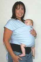 Moby Wrap, Solid Sky