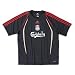 Liverpool 09/10 Training Jersey (Dk Grey)