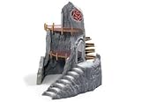 Review Schleich 42033 / Schleich Elf House; Shadow Rock