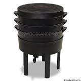 Can-O-Worms Composter
