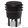 Can-O-Worms Composter