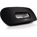 Philips DS8800W Fidelio Kabelloser Lautsprecher mit Airplay f�r Apple iPod/iPhone/iPad, AUX-Eingang, 2x 15 W RMS
