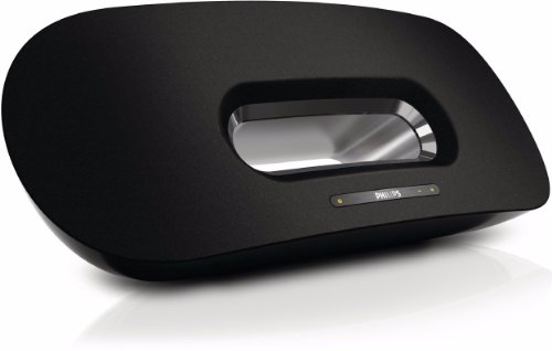 Philips DS8800W Fidelio Kabelloser Lautsprecher mit Airplay f&uuml;r Apple iPod/iPhone/iPad, AU Preisvergleich