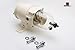 XtremeAmazing Fuel Filter Water Separator Equivalent for Racor 500FG