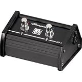 Ampeg AFP2 Double Footswitch
