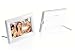 Photo : Philips 7-Inch LCD Digital Photo Frame (White)