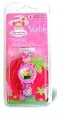 Strawberry Shortcake Berry Wagon Digital Watch