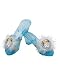 Search : Cinderella Deluxe Jelly Shoes (Child)