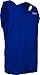 MM-930-CB Men's Solid Color Single Ply Practice Micro Mesh Basketball Jersey
