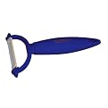 Todco Ceramic Peeler Blue