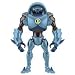 Ben 10 Ultimate Alien 4" Water Hazard Haywire (Includes Minifigure)