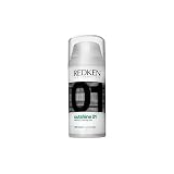 Redken 01 Outshine Anti-Frizz Polishing Milk Styling Hair Styling Serums