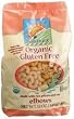 Bionaturae Organic Gluten Free Elbows Pasta -- 12 oz