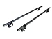 Produkt-Bild: EUFAB 10020 Relingtr&auml;ger "Snepp Eco", 124 cm