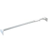 アイリスオーヤマ ステンレス超強力伸縮棒 SUP-120