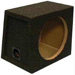 ATREND E12S SINGLE HATCHBACK ENCLOSURES 12