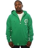 LRG - LRG The Grass Roots Zip Up Hoody,Sweatshirts for Men