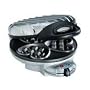 VillaWare V2006 UNO Petite Heart 3 Waffler