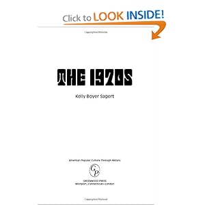 The 1970s - Kelly Boyer Sagert 